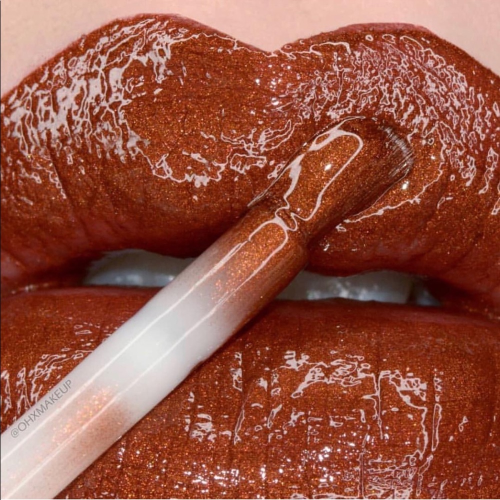 Kylie Cosmetics KKW Main Bae Gloss